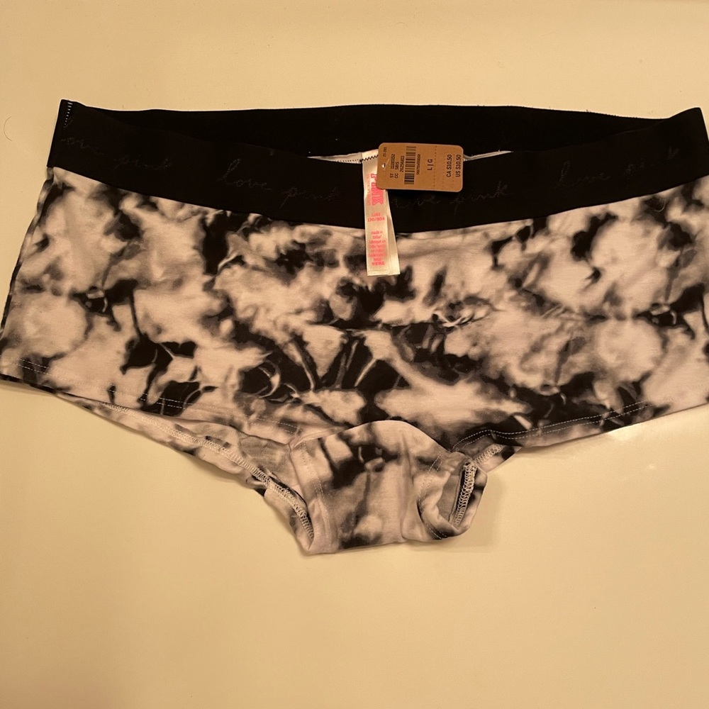 NWT sexy and cute panties